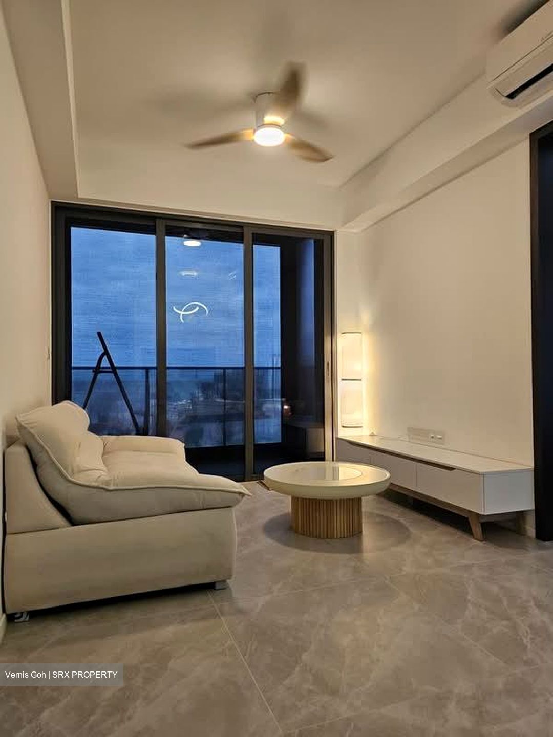 Amo Residence (D20), Apartment #555310421